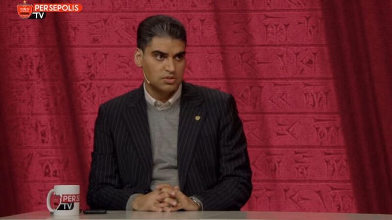 جدایی سرژ اوریه و فرشاد احمدزاده؛ پرسپولیس به دنبال چه ستاره‌هایی است؟