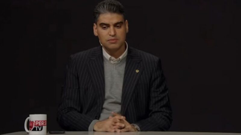 پیمان حدادی از طرح ساخت ورزشگاه اختصاصی پرسپولیس رونمایی کرد