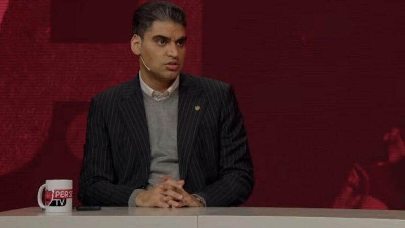 پیمان حدادی: کیش شانسی برای میزبانی بازی حساس با سپاهان ندارد!