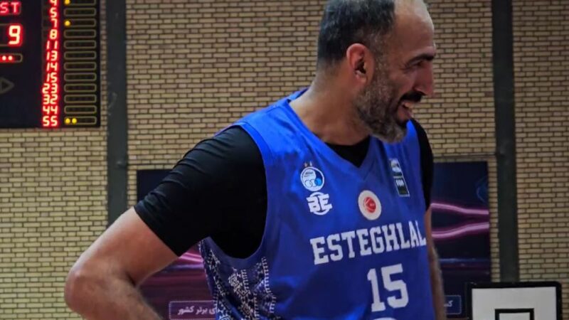 رمز و راز استفاده لوگوی دو ستاره استقلال در تیم‌های غیر فوتبالی؛ حمایت یا جنجال؟