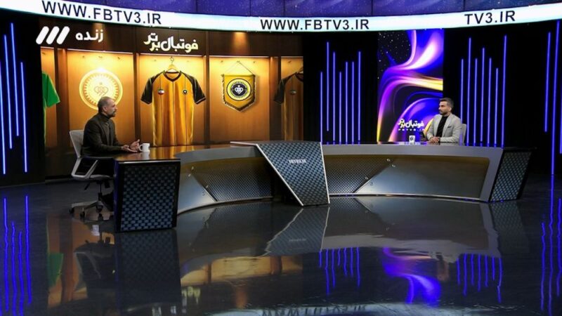 محرم نویدکیا: چرا هواداران فقط پیروزی می‌خواهند و بازی هجومی را نمی‌فهمند؟