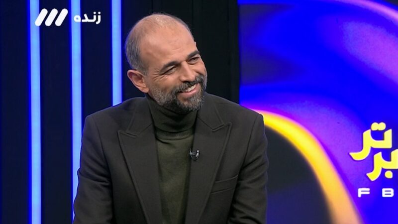 محرم نویدکیا در آستانه تصمیم بزرگ؛ قهرمانی یا جدایی ناگهانی از سپاهان؟