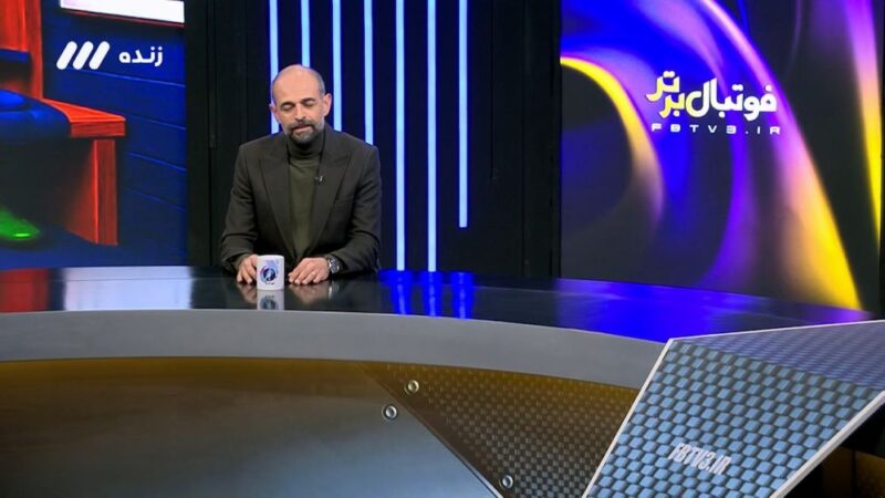 محرم نویدکیا از جدایی ناگهانی‌اش از مس رفسنجان پرده برداشت؛ علت واقعی چیست؟