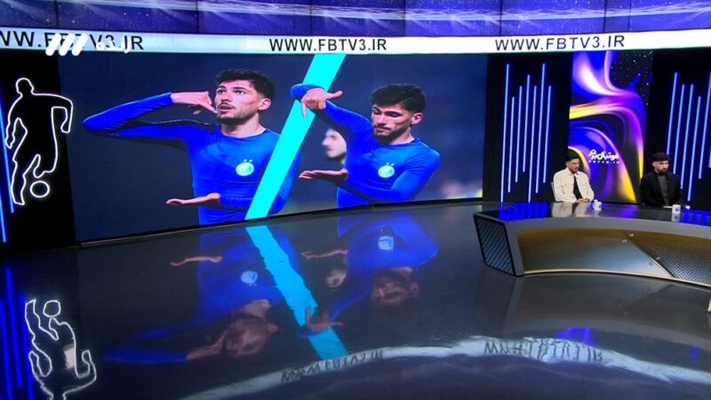 افشاگری جنجالی اسماعیل قلی‌زاده درباره شادی گل جنجالی‌اش مقابل سپاهان!