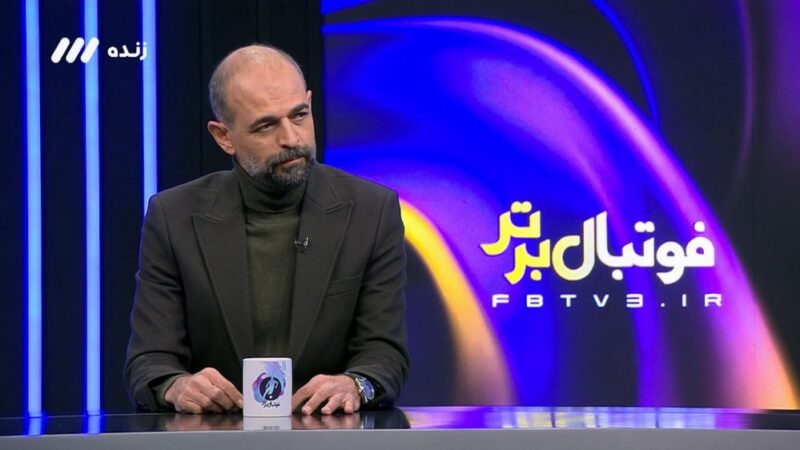 محرم نویدکیا از روزهای سخت کودکی و تجربه تلخ فقر می‌گوید!