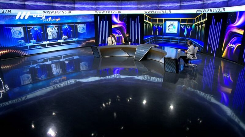 سامان فلاح از راز جدایی و بازگشت به استقلال پرده برداشت!