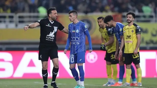 محرم نویدکیا افشا کرد: چگونه یاسر آسانی را کشف کردم اما قرارداد رویایی شکست!