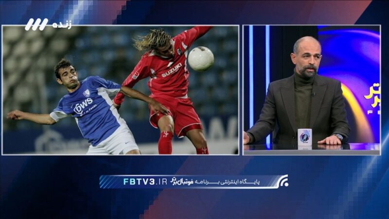 محرم نویدکیا به‌صراحت جواب پیشنهادهای استقلال و پرسپولیس را داد!