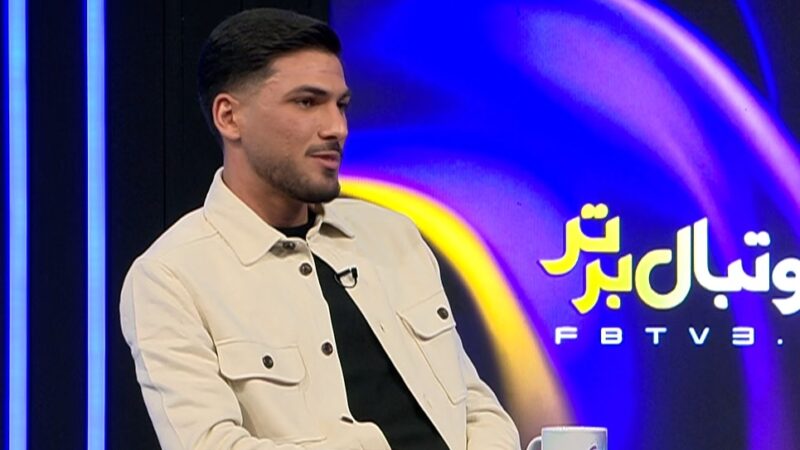 اسماعیل قلی زاده رازهای هم‌خانه استقلالی‌اش را فاش کرد؛ چه نکاتی شنیدنی بود؟