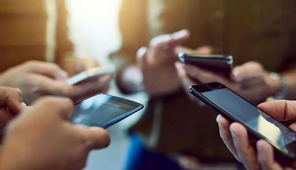 ترافیک اینترنتِ ایران در این ساعات کاهش یافت