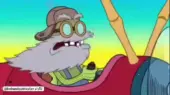 کارتن باب اسفنجی| این داستان: یک سفر اجباری با بابل بس + فیلم