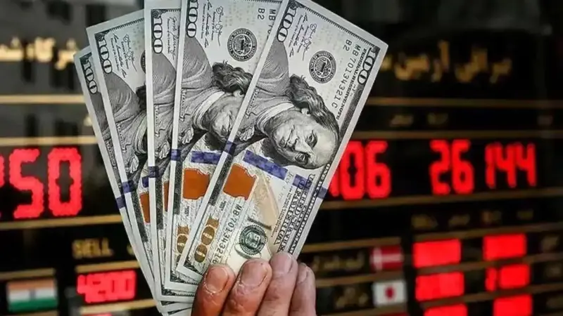 تصمیم مهم دولت؛ ارز رسماً تک‌نرخی شد و دو بازار ادغام شدند!