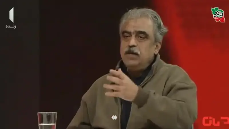 ادعای صداوسیما درباره طرح ربایش آمریکا در ایران