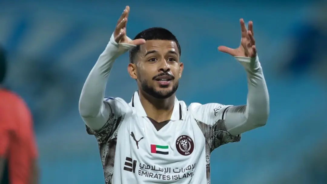 مسافر آمریکا در دبی آماده می‌شود؛ باشو و بازگشت به روزهای اوج