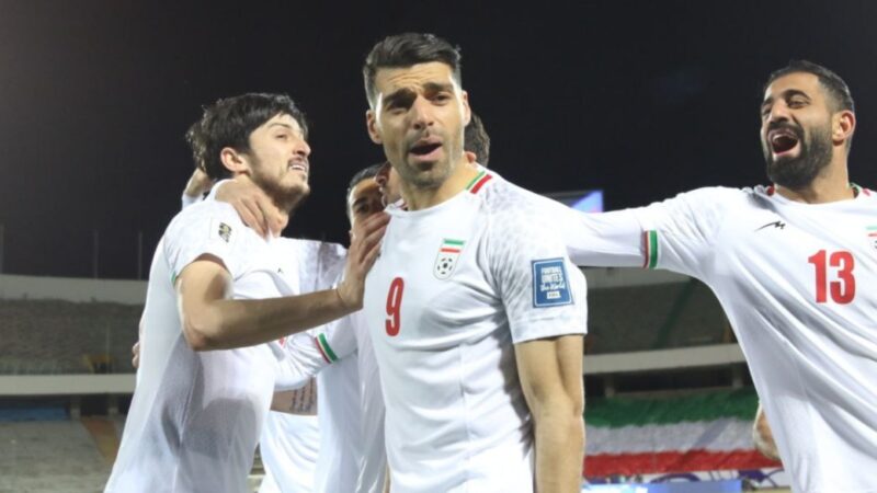 ماجرای عجیب امیرحسین هدایی که نگرانی تیم ملی را به اوج رساند!