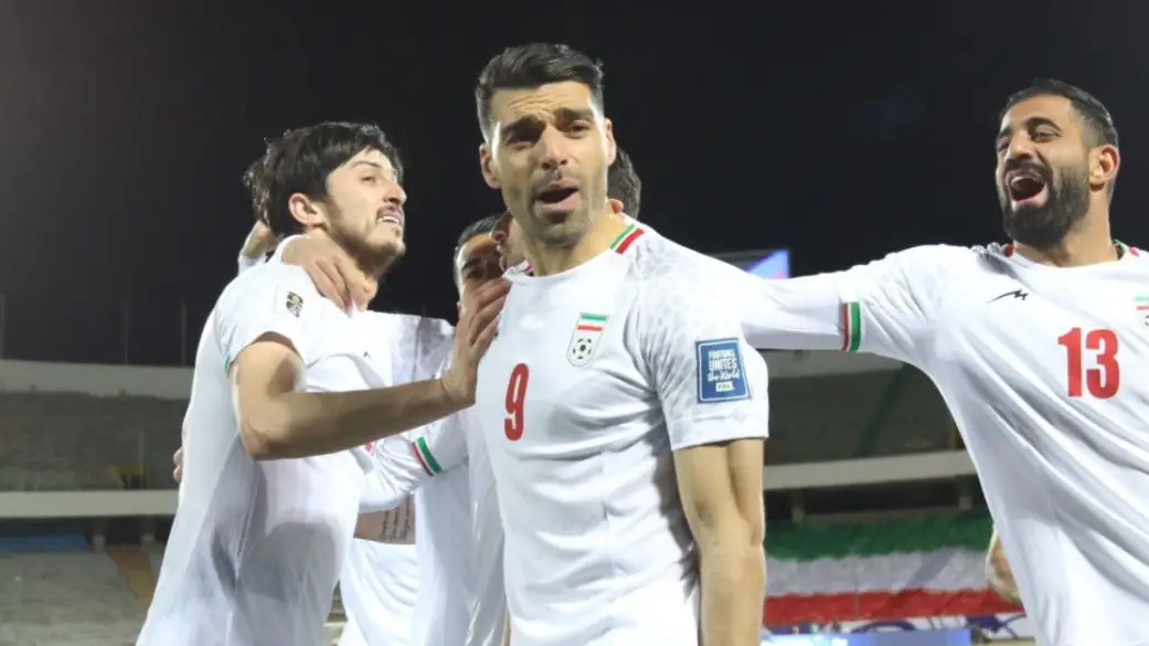 ماجرای عجیب امیرحسین هدایی که نگرانی تیم ملی را به اوج رساند!