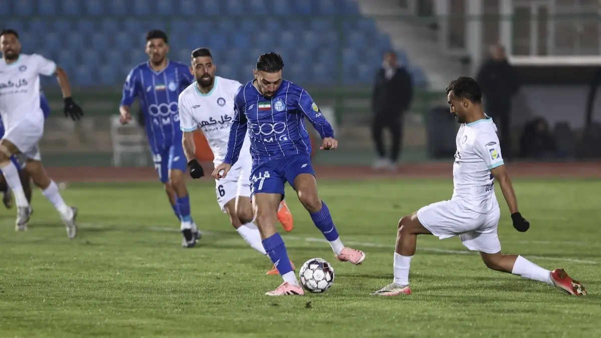 چرا استقلال و پرسپولیس دیگر قلعه‌حسن‌خان را ندارند؟ بحران چمن تهران فاش شد!