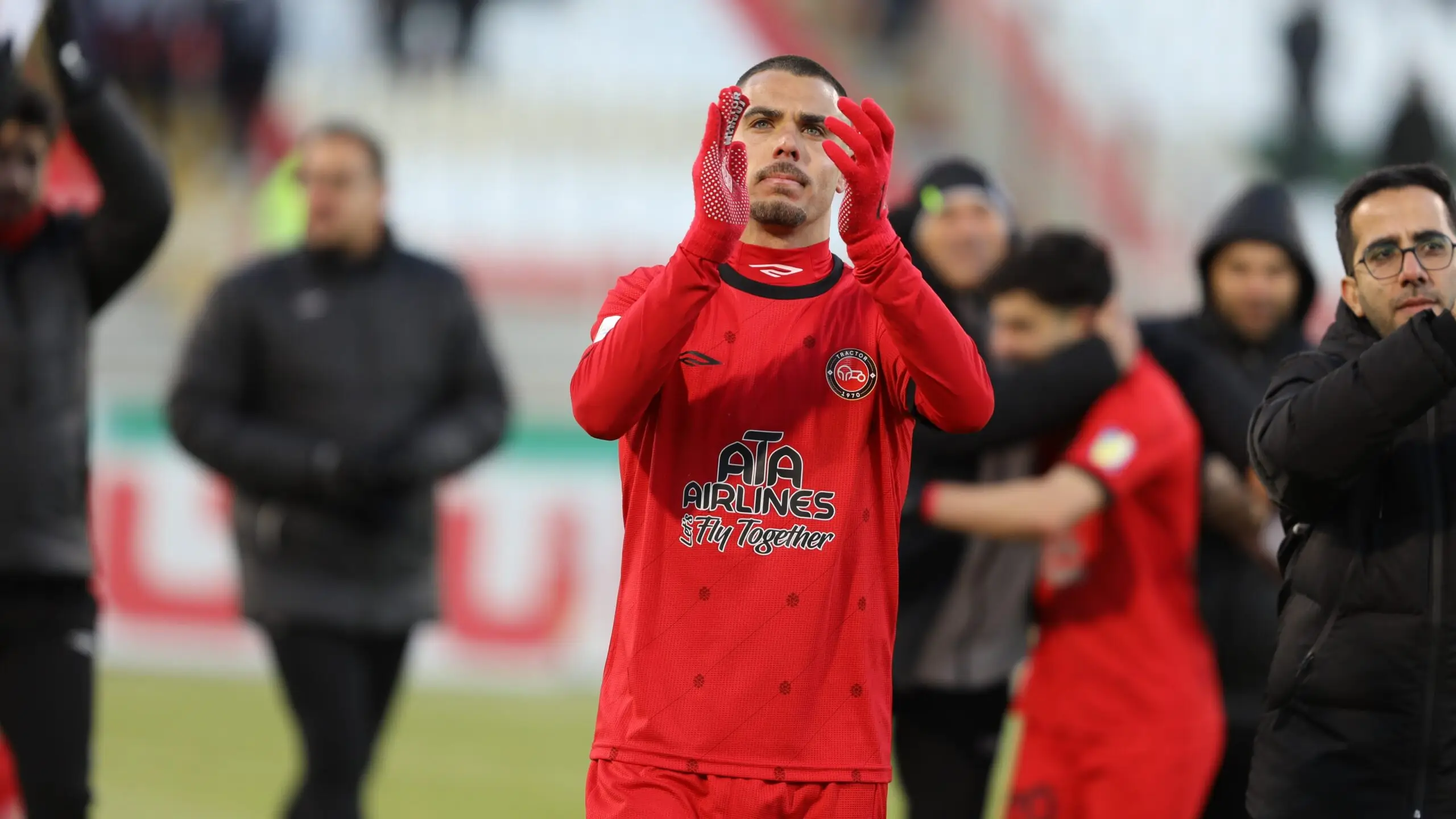 خداحافظی تراکتور با روزهای روشن در لیگ؛ جای «مهندس» خالی است!