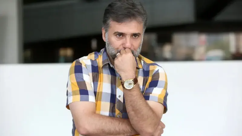 فیلم رقص کردی عجیب سیدجواد هاشمی + بیوگرافی