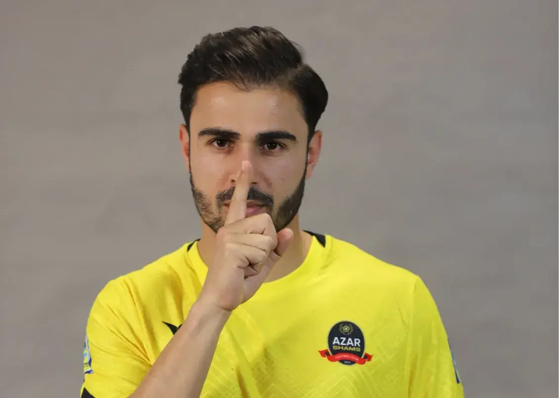 دغاغله: صعود مقابل تراکتور سخت اما لذتبخش است