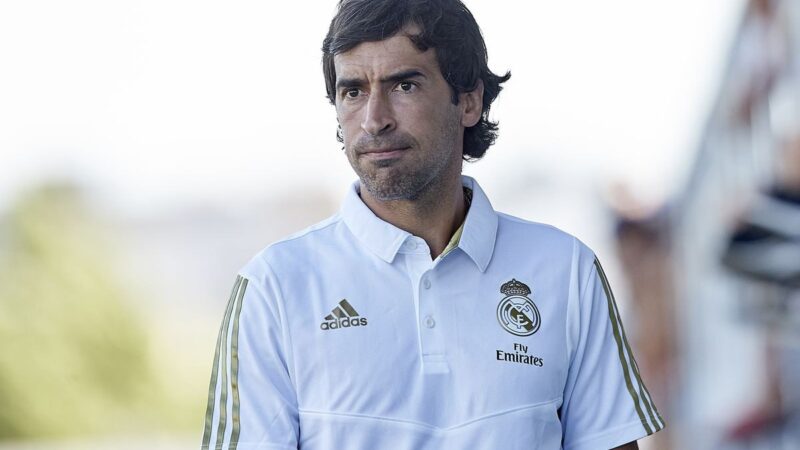 اعتراف اسطوره رئال: بازیکنی بهتر از مسی ندیدم!