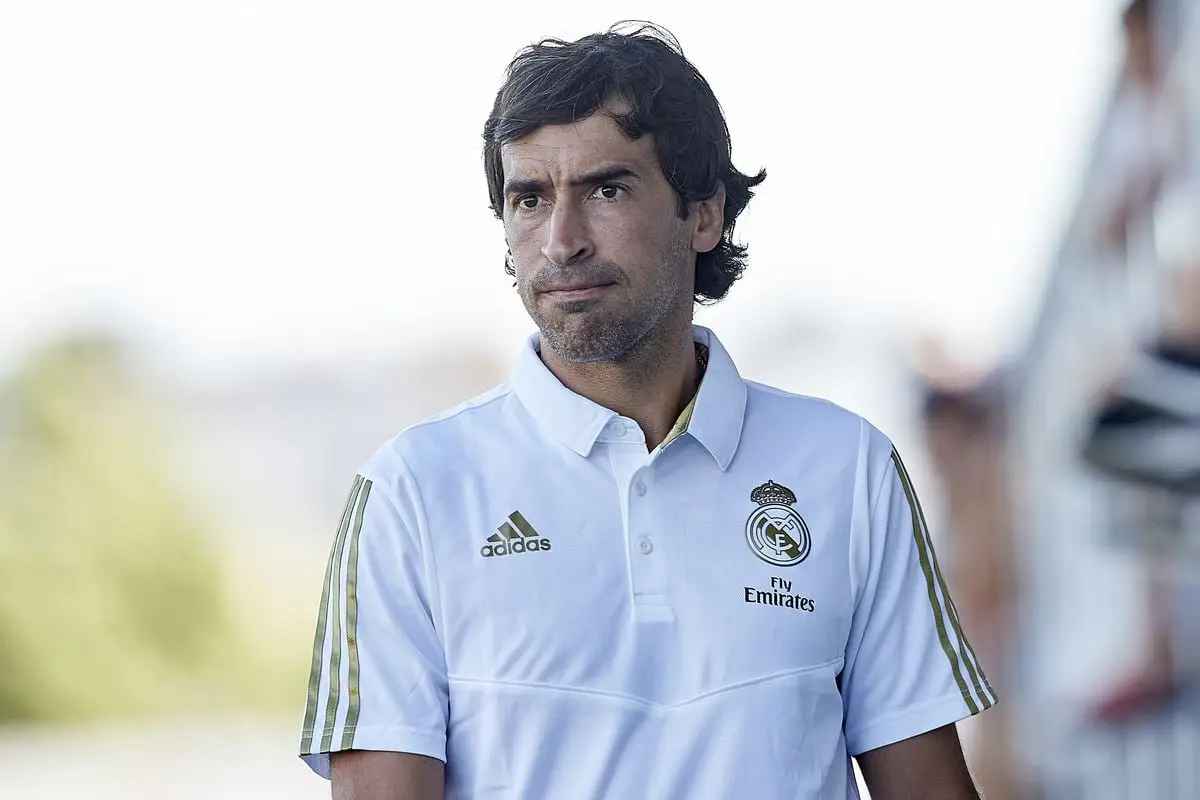 اعتراف اسطوره رئال: بازیکنی بهتر از مسی ندیدم!