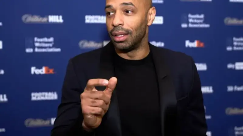 آنری راز هیولای رام نشدنی اروپا را فاش کرد