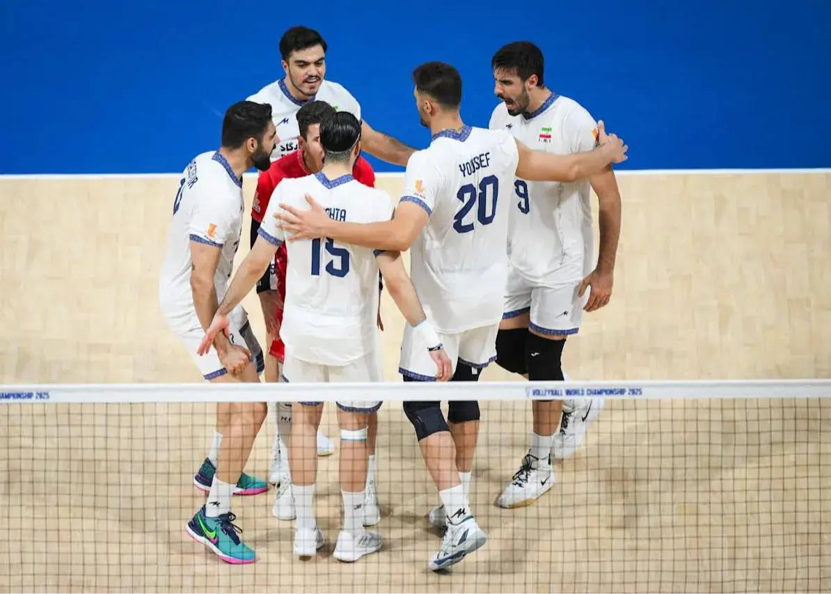 تورنمنت معتبر والیبال بدون حضور تیم ملی ایران؛ لهستان و فرانسه در میدان آماده‌سازی قهرمانی اروپا