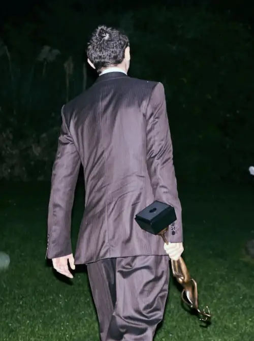 سفر شگفت‌انگیز به سال ۴۸؛ وقتی «گوگوش» در عروسی «طوفان» خوش درخشید!