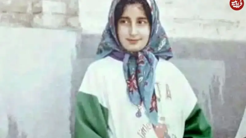 عکس| سفر زمان؛ چهرۀ «لاریسا تمجیدی» 33 سال بعد از سریال «مزد ترس» در کانادا