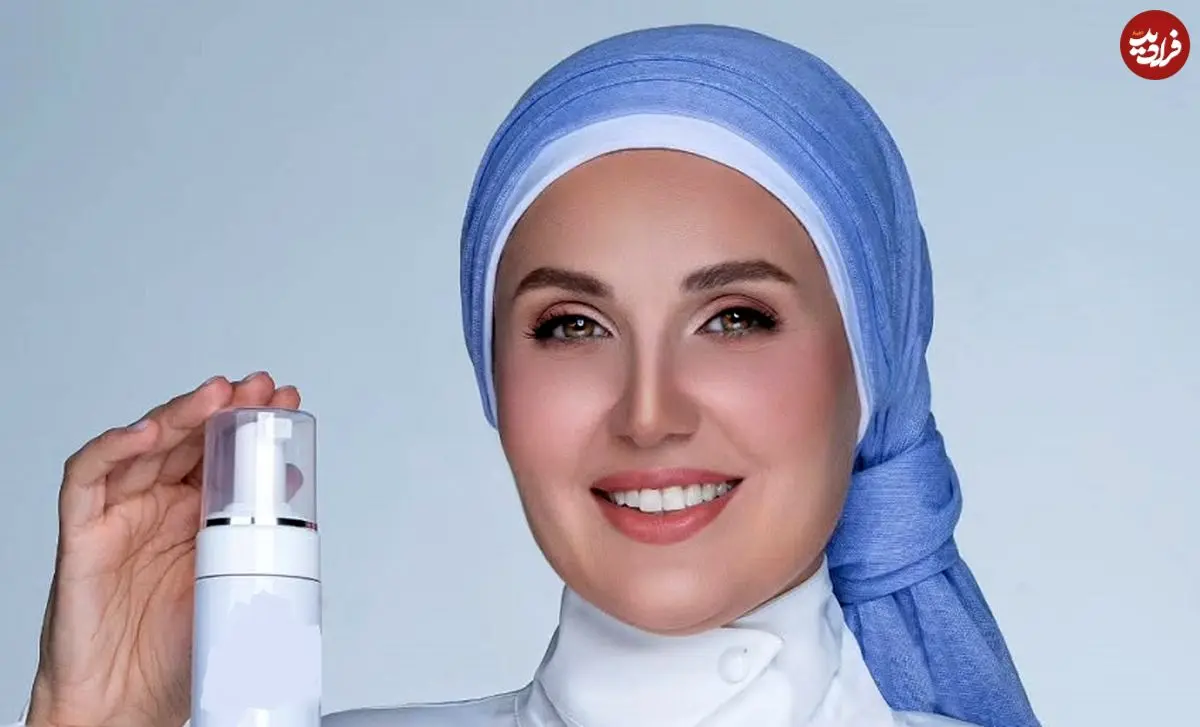 سفر شگفت‌انگیز «گلوریا هاردی» و «ساعد سهیلی» به حرم امام رضا (ع) ثبت شد!