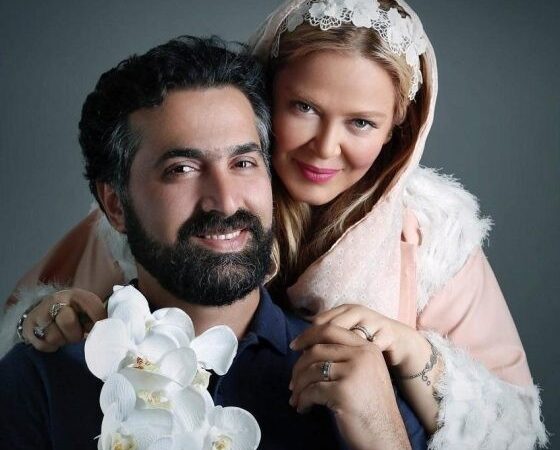 بهاره رهنما: رابطه بهترین بستر خودشناسیه/ برای همسر جدید پیمان خدا را شکر می‌کنم/  من اگر برم جوری میرم که تمام خودم رو بردارم برم+ ویدئو