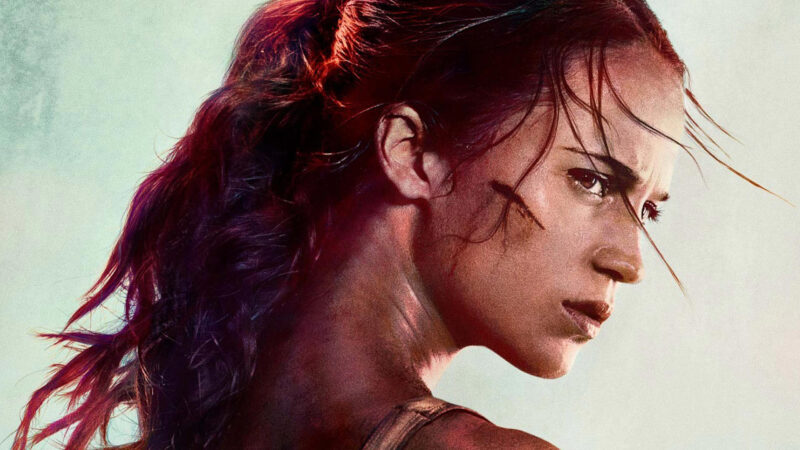 موفقیت فیلم Tomb Raider در نتفلیکس؛ آینده‌ای درخشان در انتظار لارا کرافت