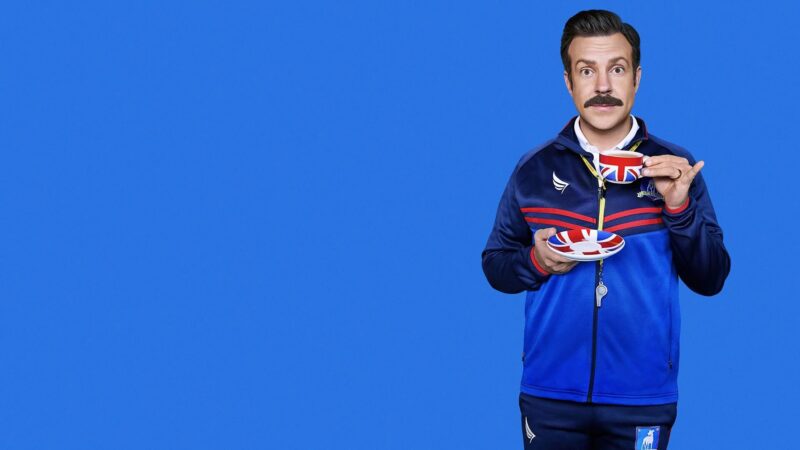زمان چخش فصل چهارم سریال Ted Lasso مشخص شد