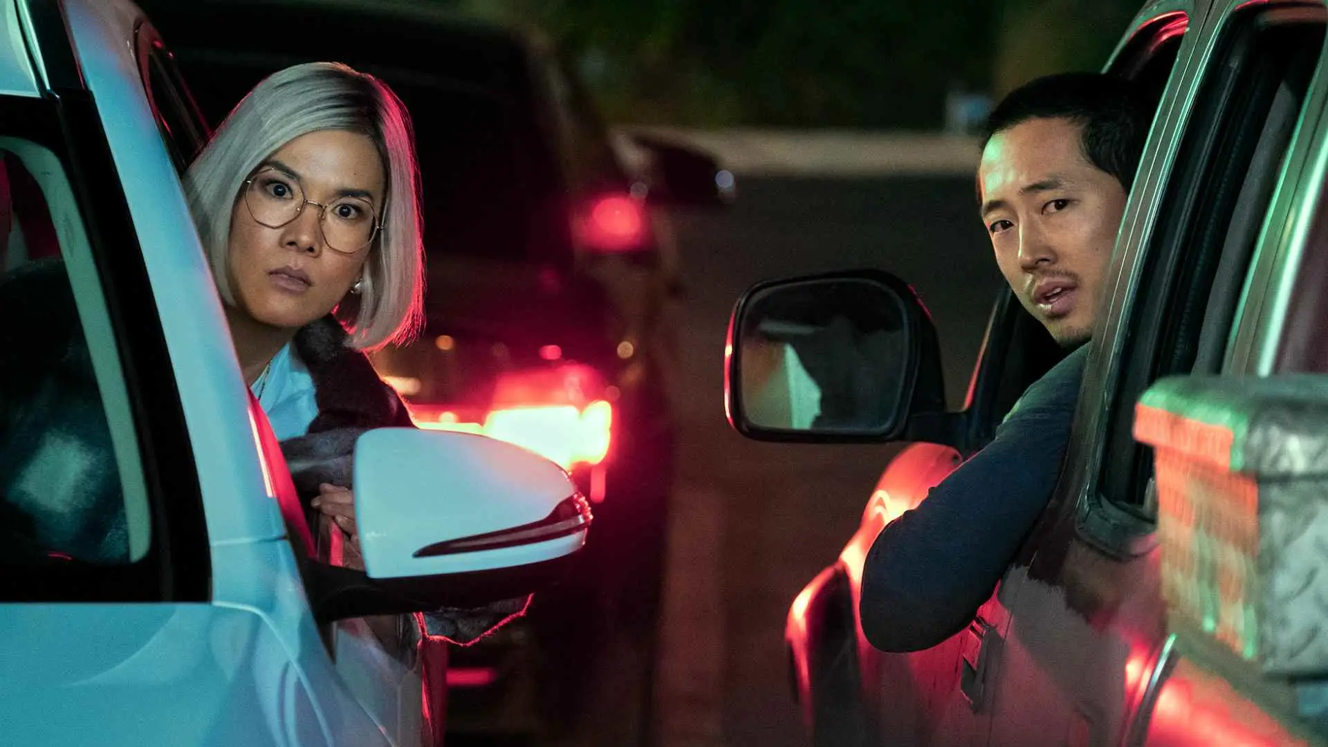 تاریخ پخش فصل دوم سریال Beef نتفلیکس اعلام شد