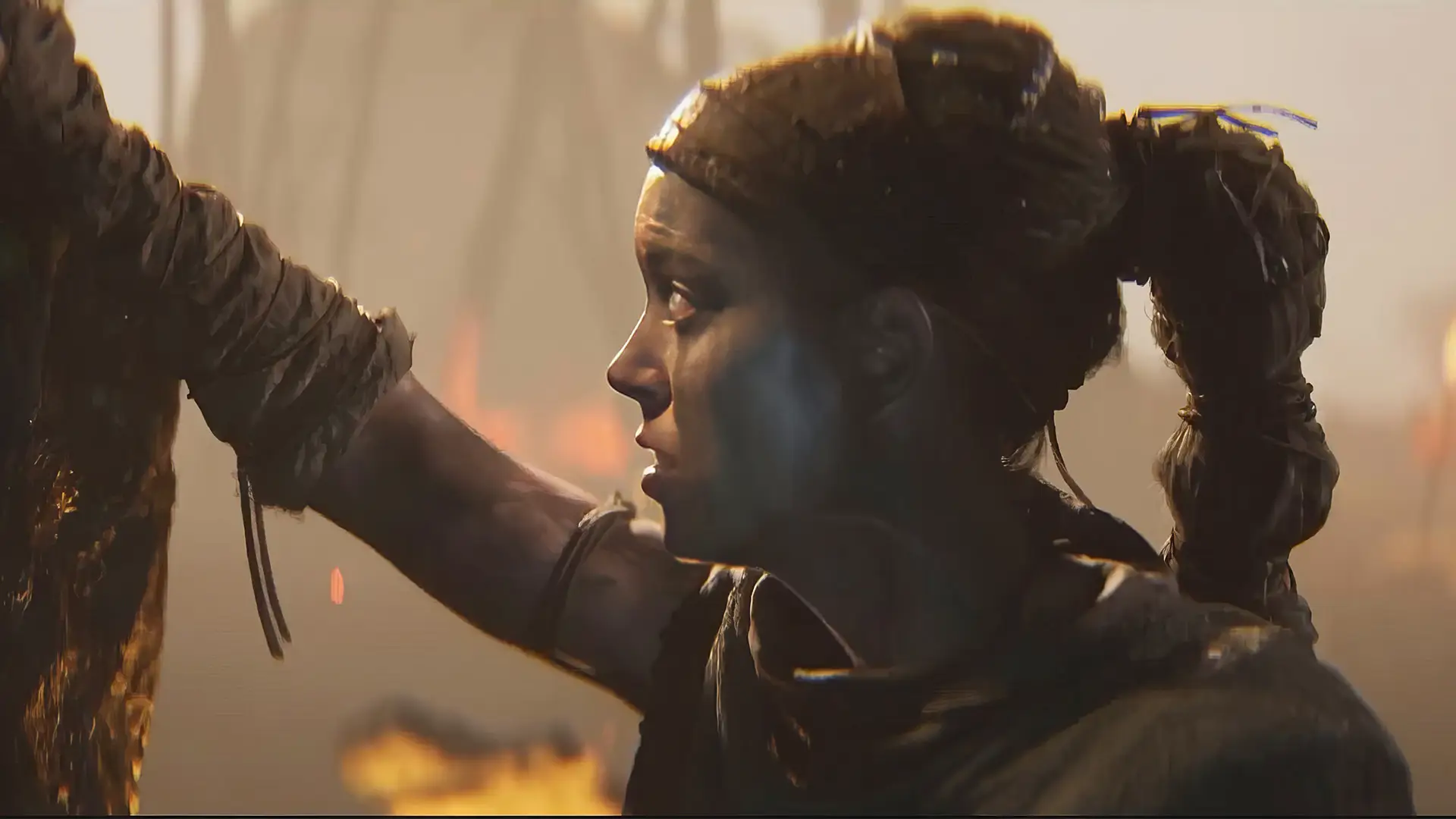 منتظر مبارزات جذاب در بازی جدید سازنده Hellblade باشید