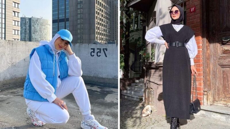 چند پیشنهاد ویژه برای داشتن استایلی گرم و شیک در زمستان؛ این تصاویر را ببینید