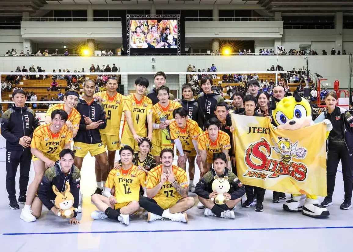 شکست عجیب نایب قهرمان جهان در ژاپن