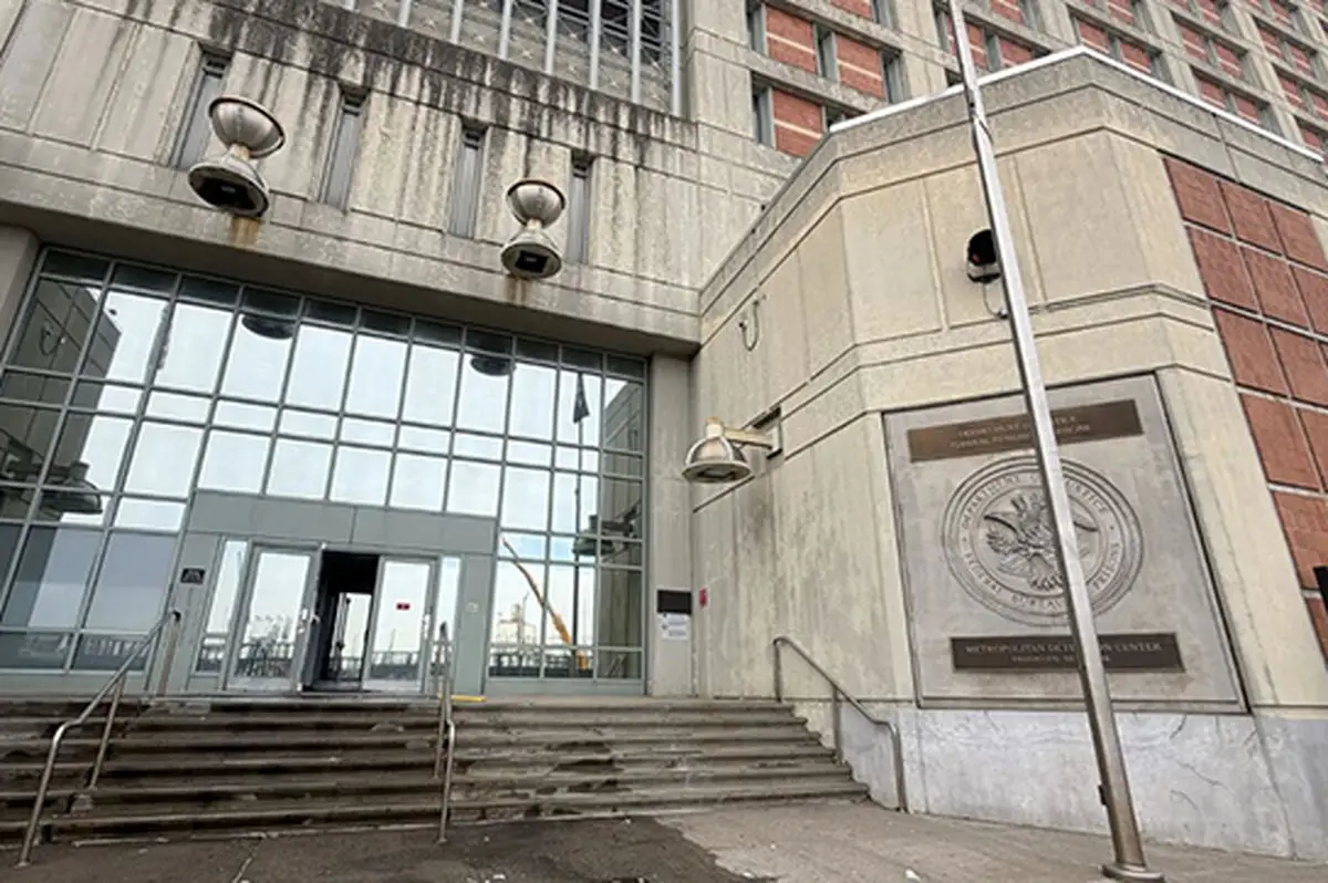 زندان بدنام آمریکا، مکان نگهداری مادورو!