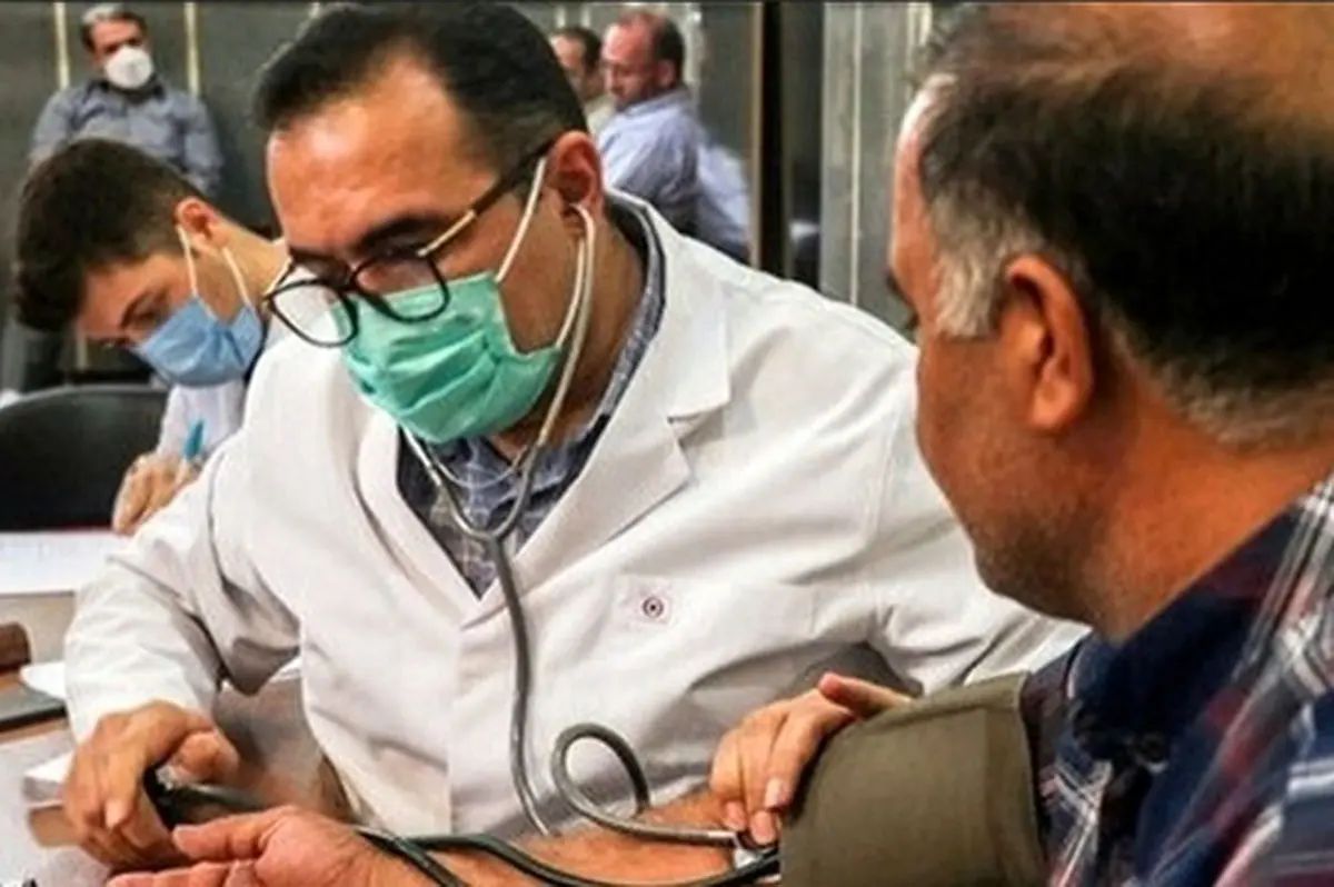 تعرفه ویزیت پزشکان در ۱۴۰۵ چقدر افزایش می‌یابد؟ بررسی جزئیات تکان‌دهنده هزینه‌ها