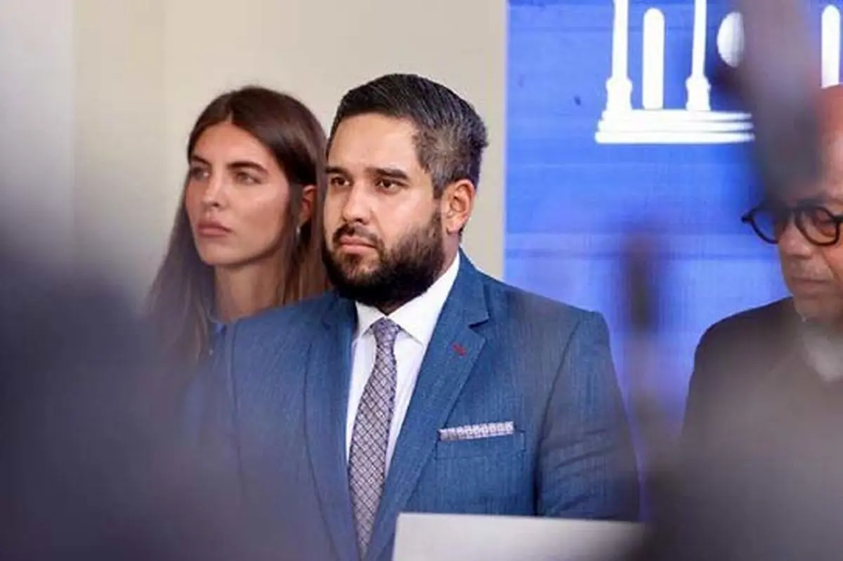 واکنش جنجالی پسر مادورو پس از دستگیری پدرش؛ فراخوان به خیابان‌ها در میان تنش‌های ونزوئلا