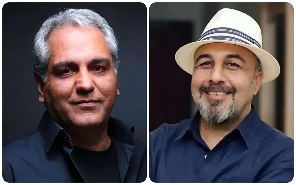 از «اشرافیت کمدی» تا «زیست سلحشورانه در فقر» | چرا دیگر با مهران مدیری نمی‌خندیم اما عطاران محبوب است؟