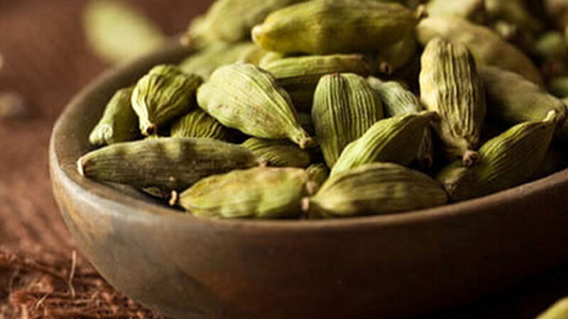 این ادویه معطر را در زمستان، از دست ندهید