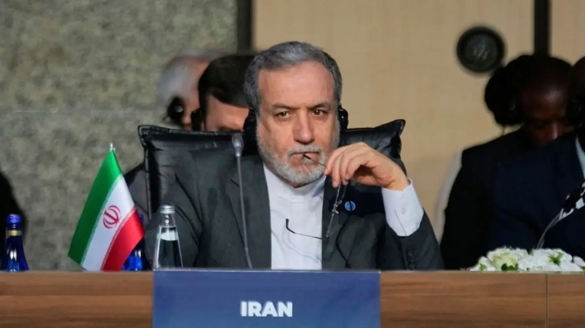 عراقچی بخواند/ از «برکات تحریم»، بیماران هموفیلی با کمبود دارو مواجه شده‌اند!