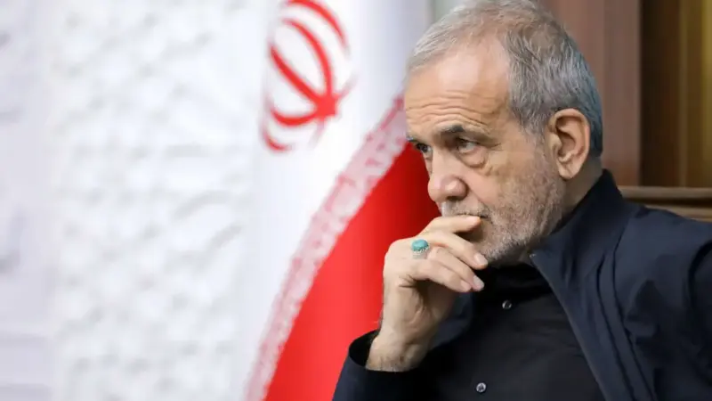 آقای پزشکیان، کارنامه تان ۱۷ ماهه شد؛ هنوز در شوک هستید؟