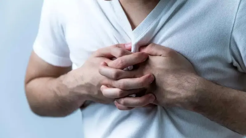 نقش «فقر»، در بروز بیماری‌های قلبی