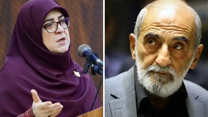 چه کسی چه کاره است؟/ احمد زیدآبادی