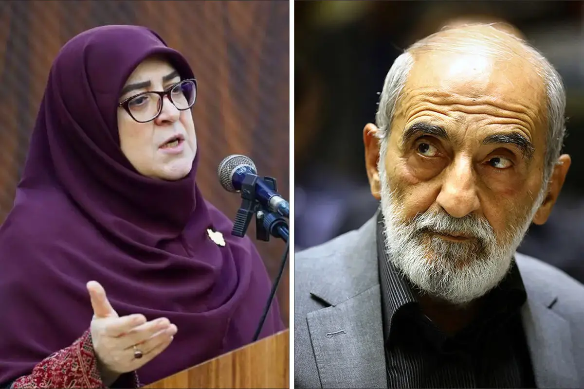 چه کسی چه کاره است؟/ احمد زیدآبادی