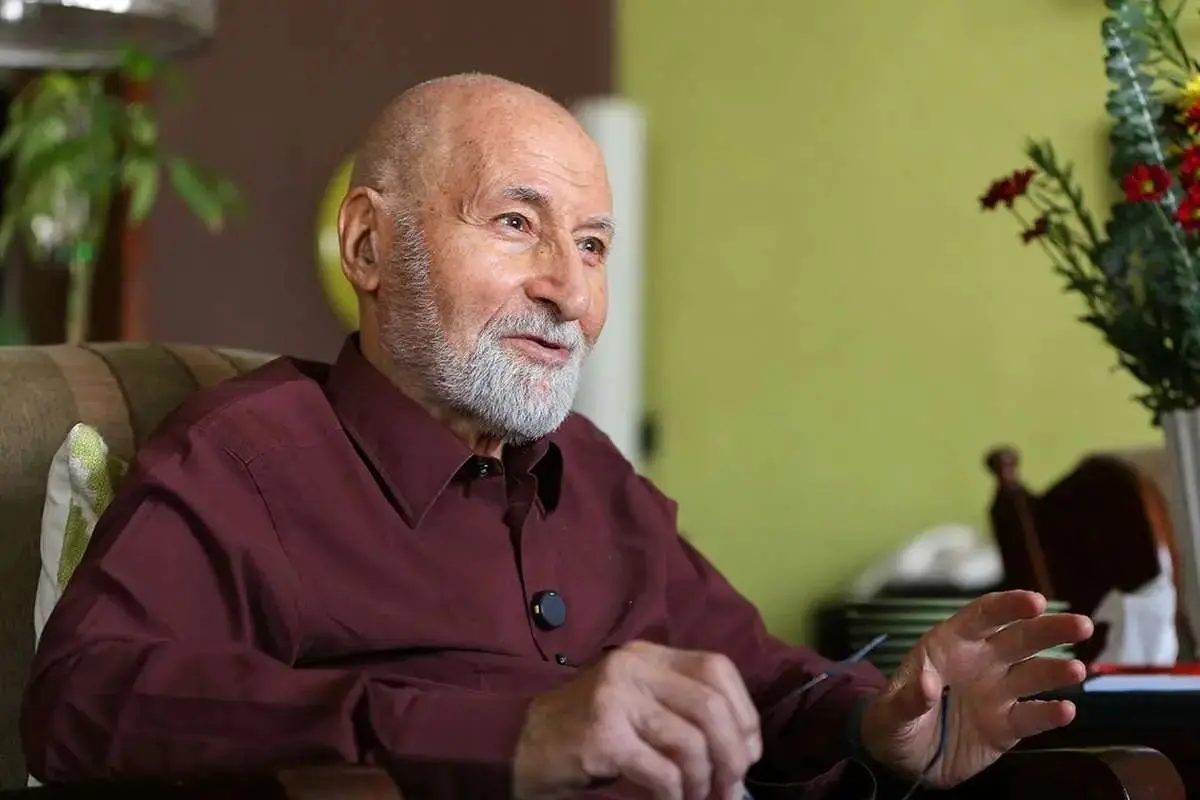 بهزاد نبوی: امروز به این نتجیه رسیده ام که انقلاب چیز خوبی نیست/ متأسفانه نسل امروز اصلاح‌طلبی را قبول ندارند