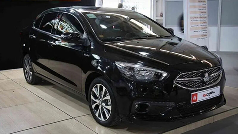 قیمت شاهین اتوماتیک امروز بالا رفت!